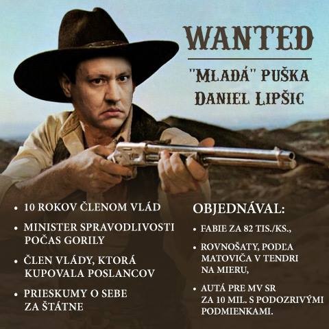Mladá Puška